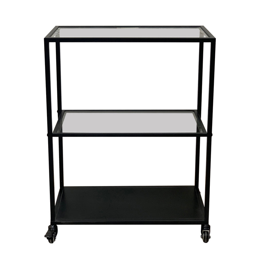 Accent Table Bar Cart (6628402004064)