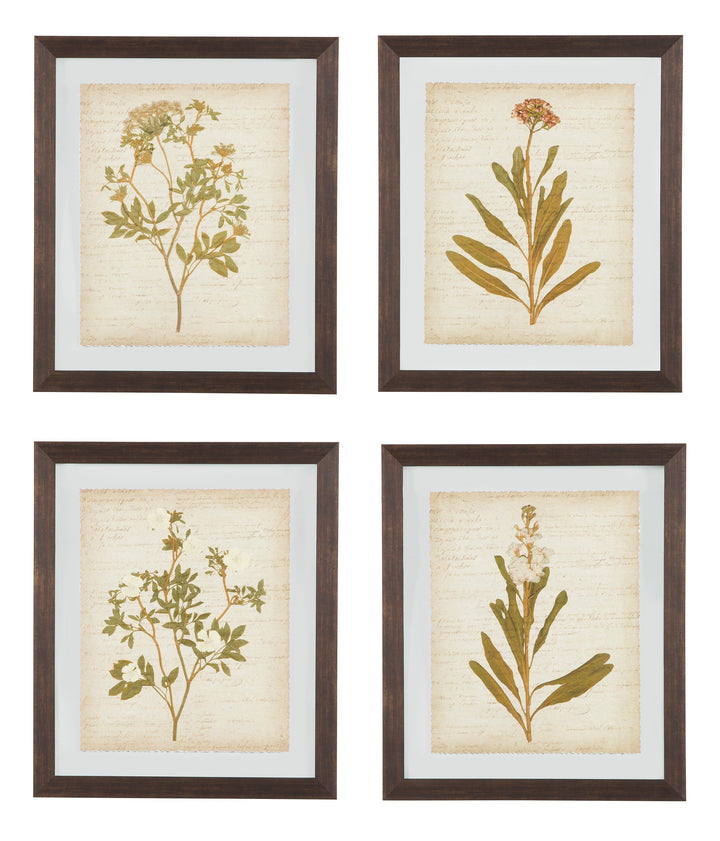 WALL ART SET (Set of 4) (6621676634208)