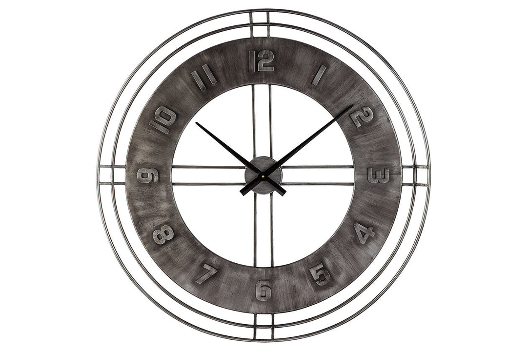 Ana Sofia Wall Clock (4787183452256)