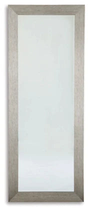 Duka Floor Mirror
