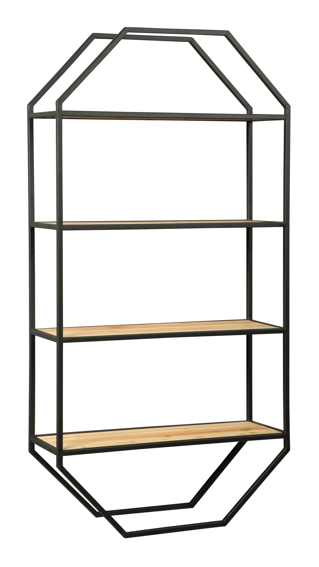 WALL SHELF (6621684334688)