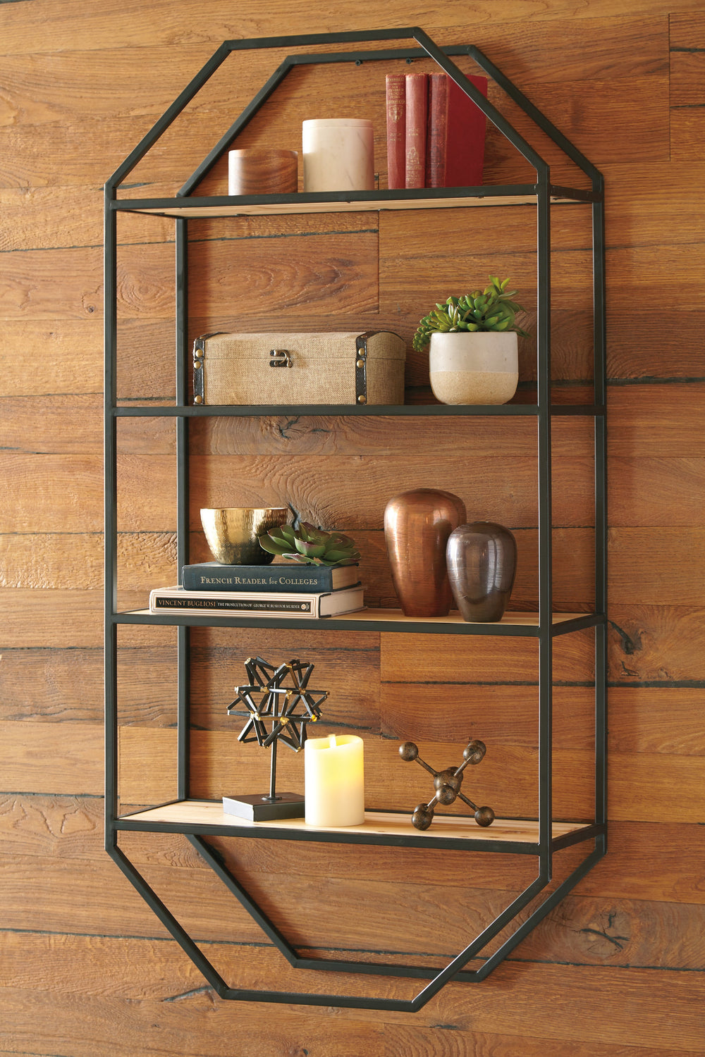 WALL SHELF (6621684334688)