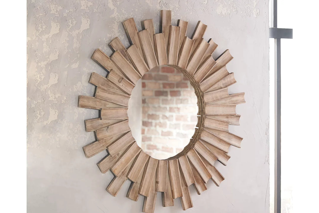 Donata Accent Mirror