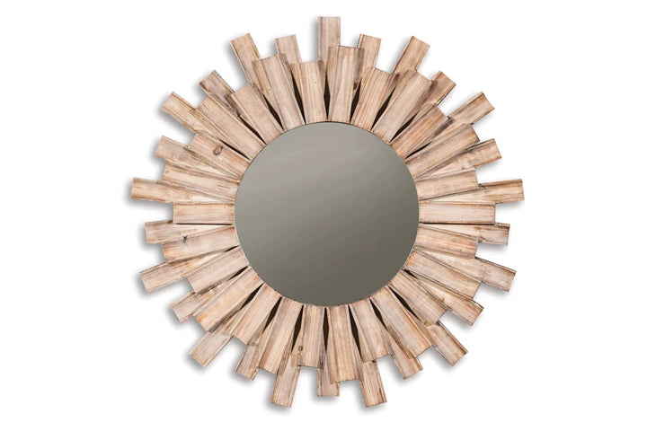 Donata Accent Mirror