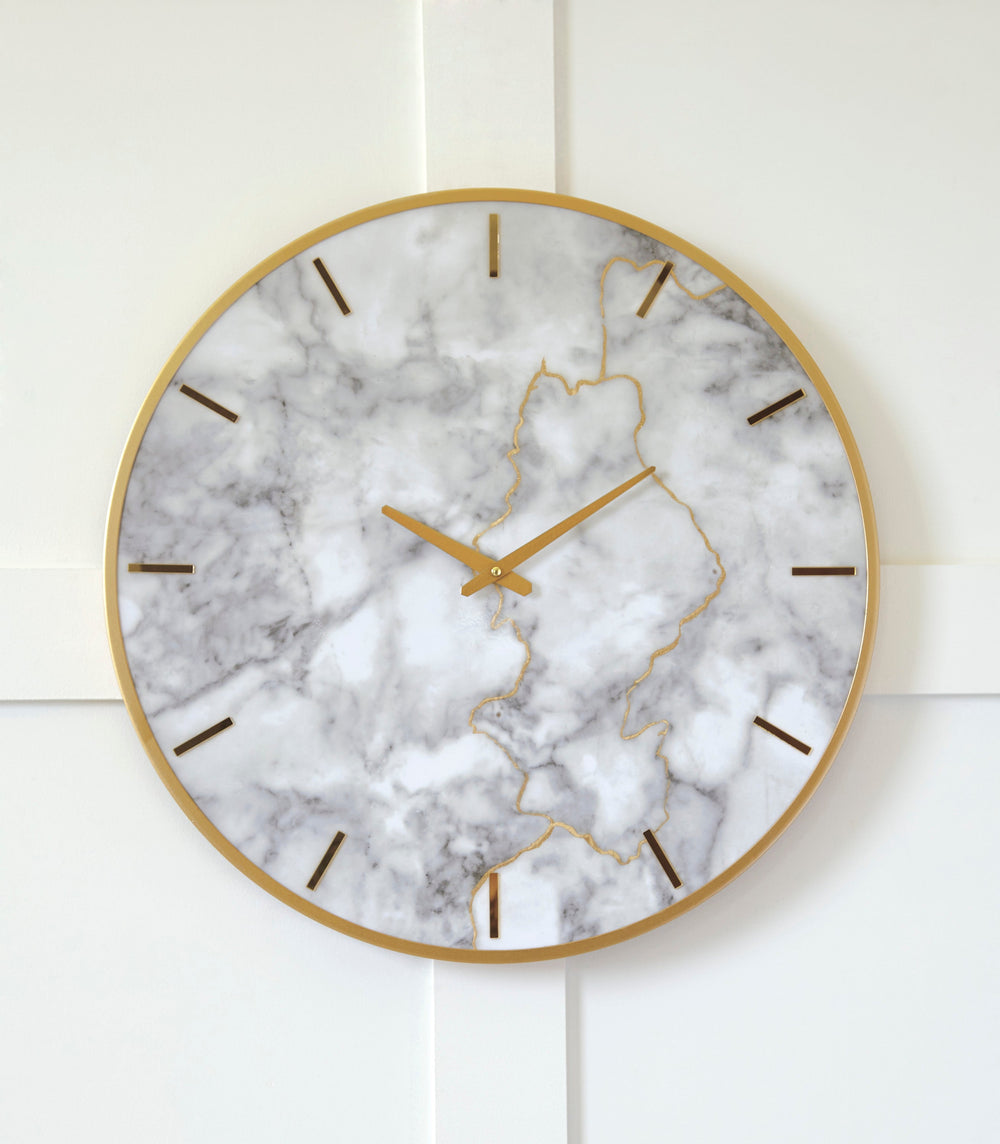 WALL CLOCK (6621694132320)