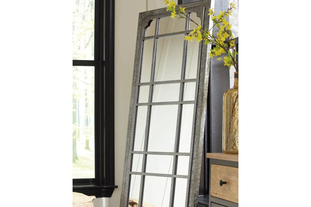Remy Floor Mirror