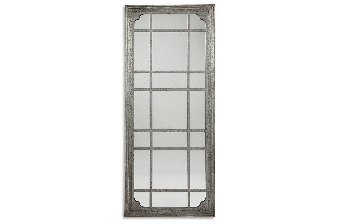 Remy Floor Mirror
