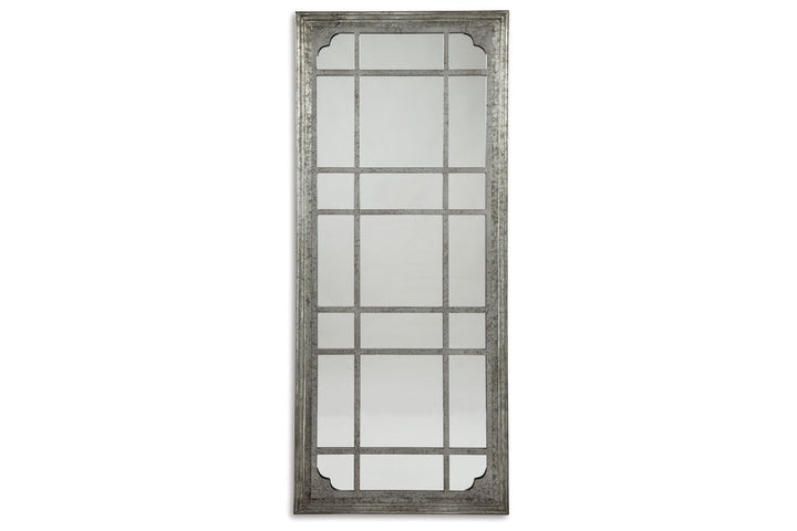 Remy Floor Mirror