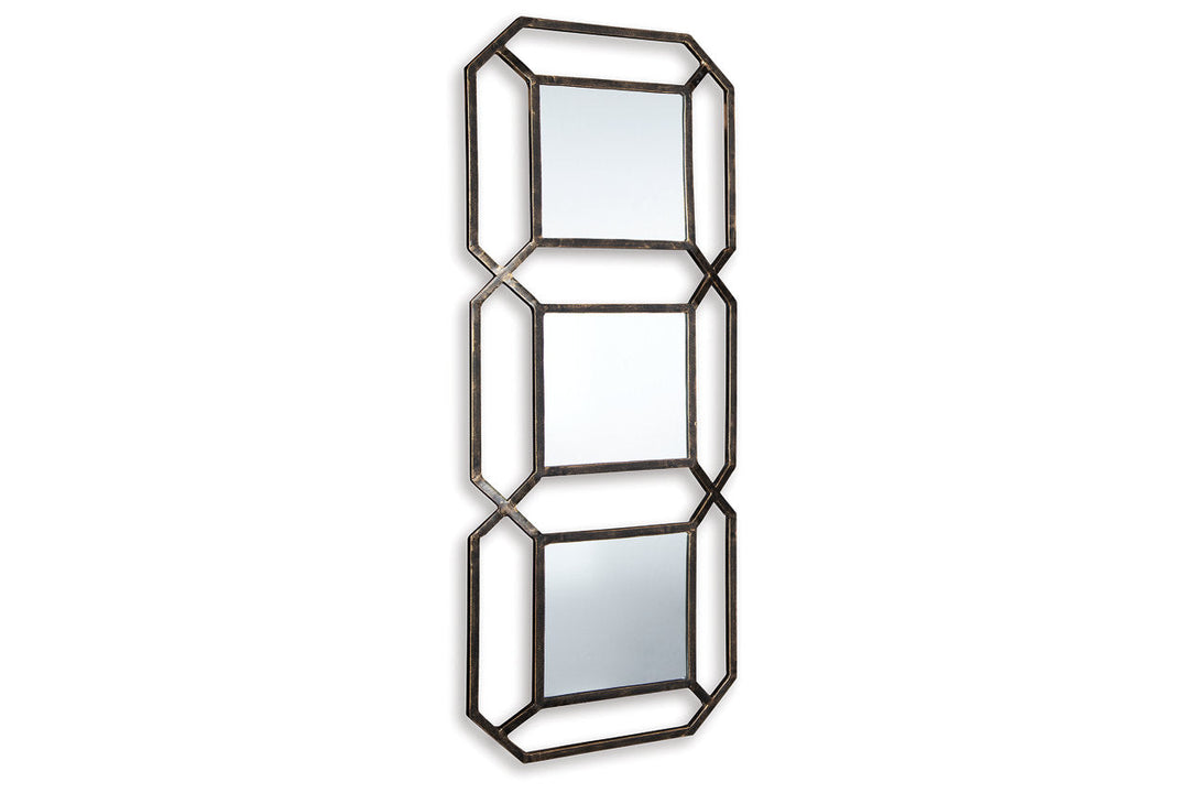 Savane Accent Mirror