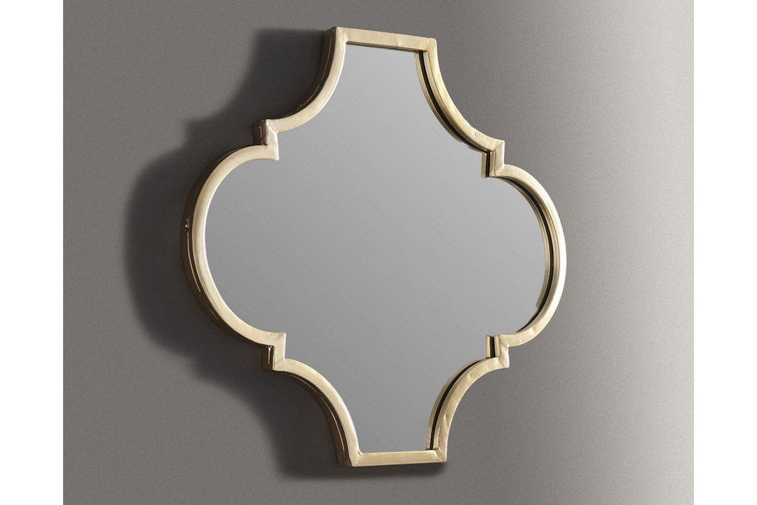 Callie Accent Mirror (4787189121120)