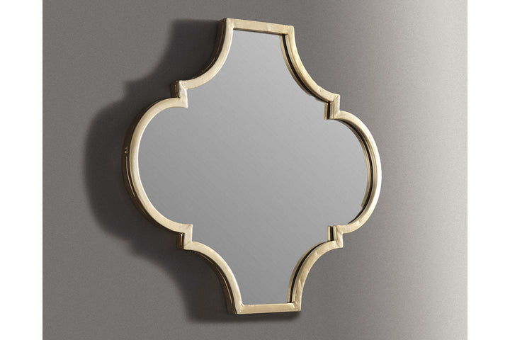 Callie Accent Mirror (4787189121120)