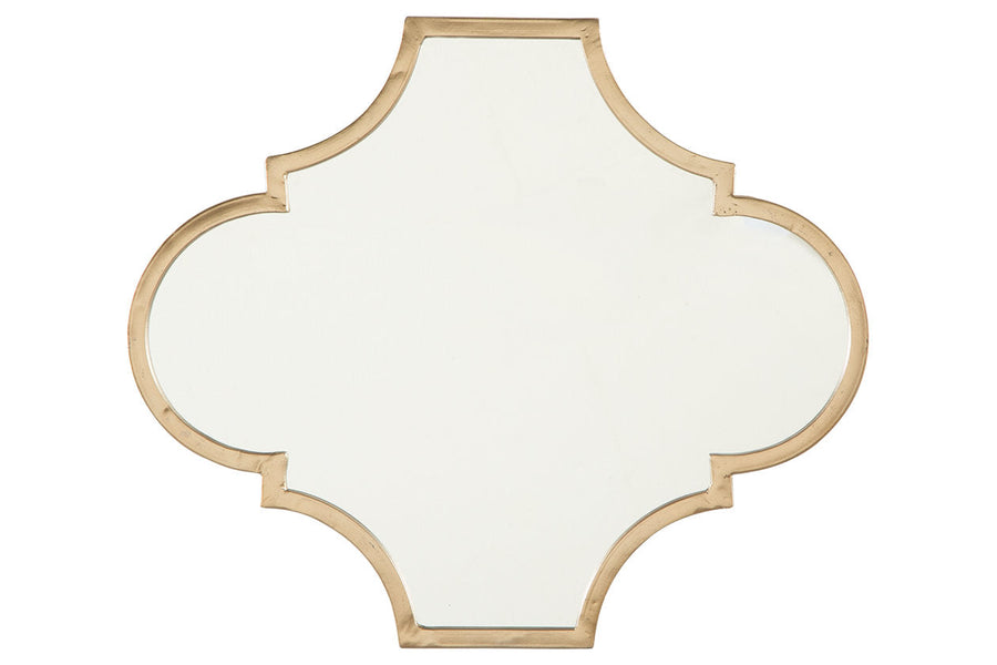 Callie Accent Mirror (4787189121120)