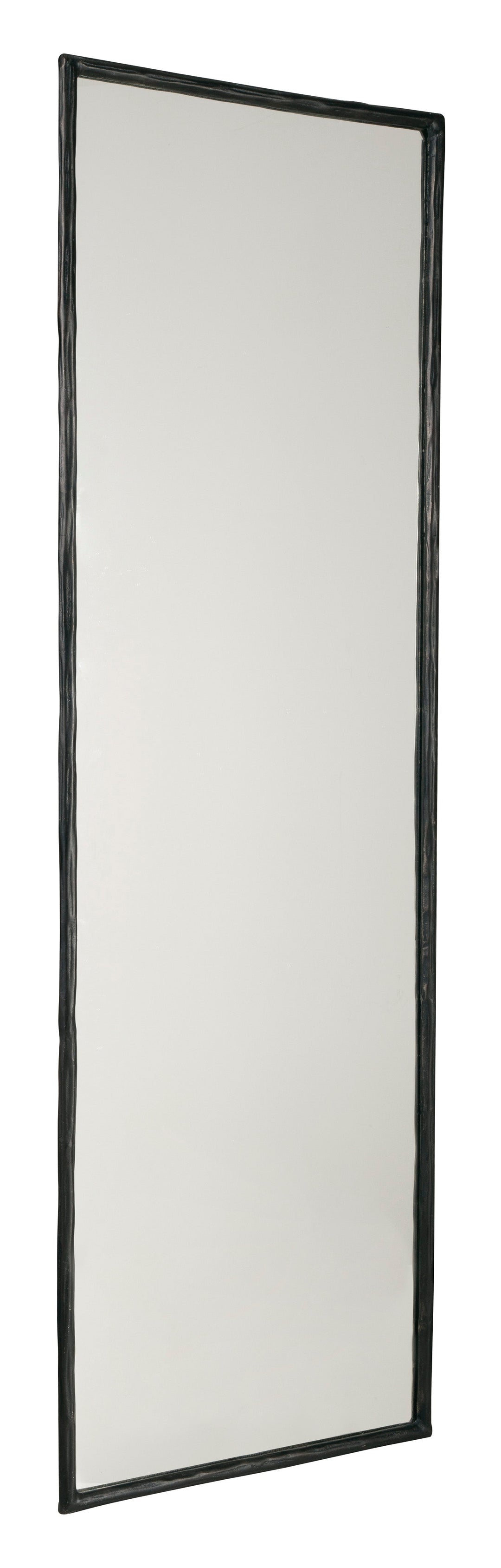 Ryandale Floor Mirror (6639320760416)