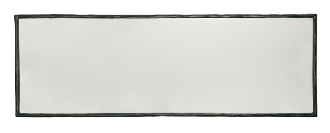 Ryandale Floor Mirror (6639320760416)