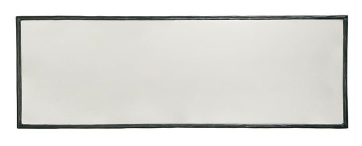 Ryandale Floor Mirror (6639320760416)