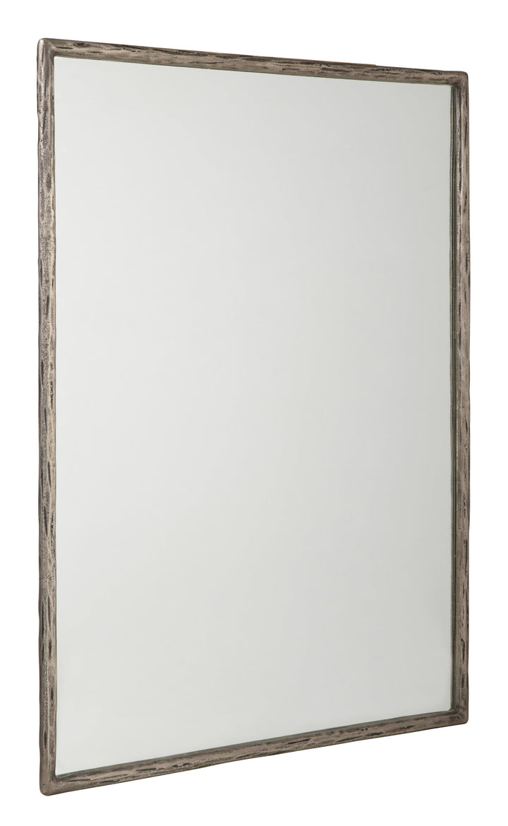 Ryandale Accent Mirror (6639320596576)