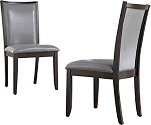 SIDE CHAIR DINING (6602222600288)