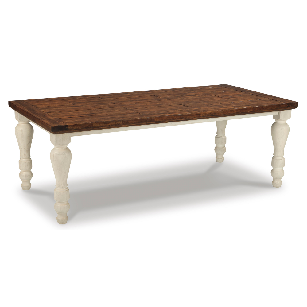 Marsilona Dining Table (8767626514)