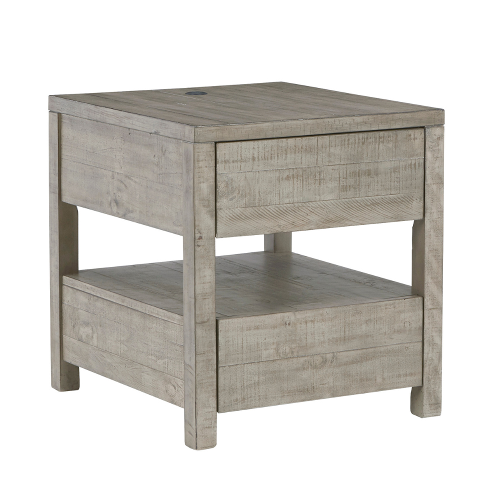 Krystanza End Table (6645895037024)