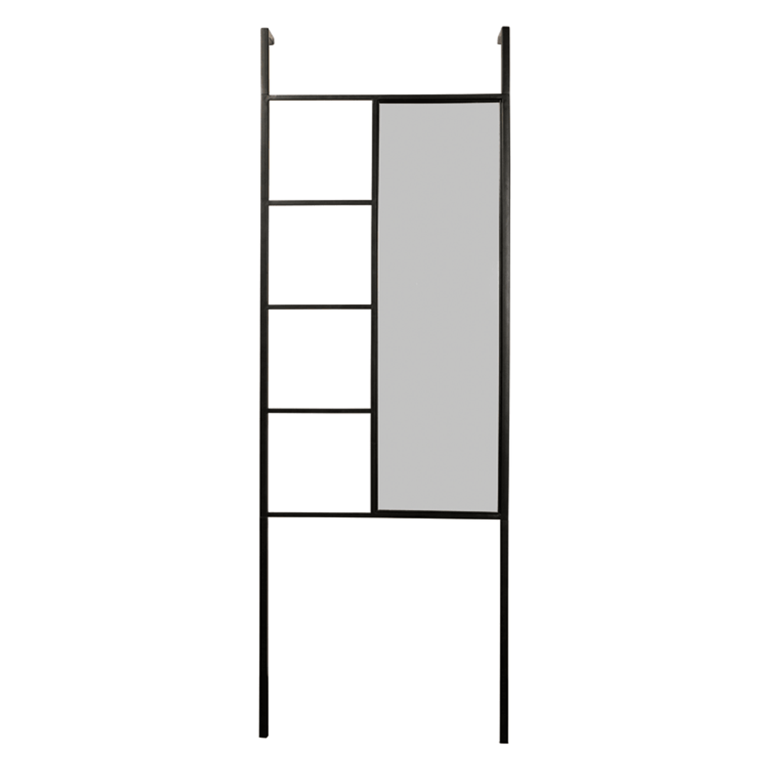 Denice Floor Mirror