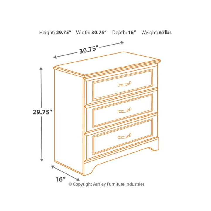 Lulu Loft Drawer Storage - Al Rugaib Furniture (4540626501728)