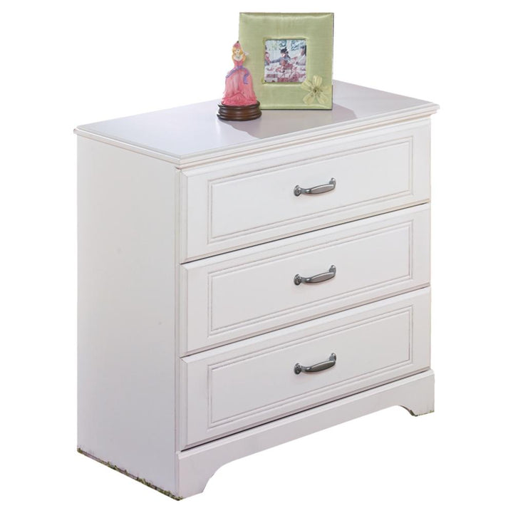 Lulu Loft Drawer Storage - Al Rugaib Furniture (4540626501728)