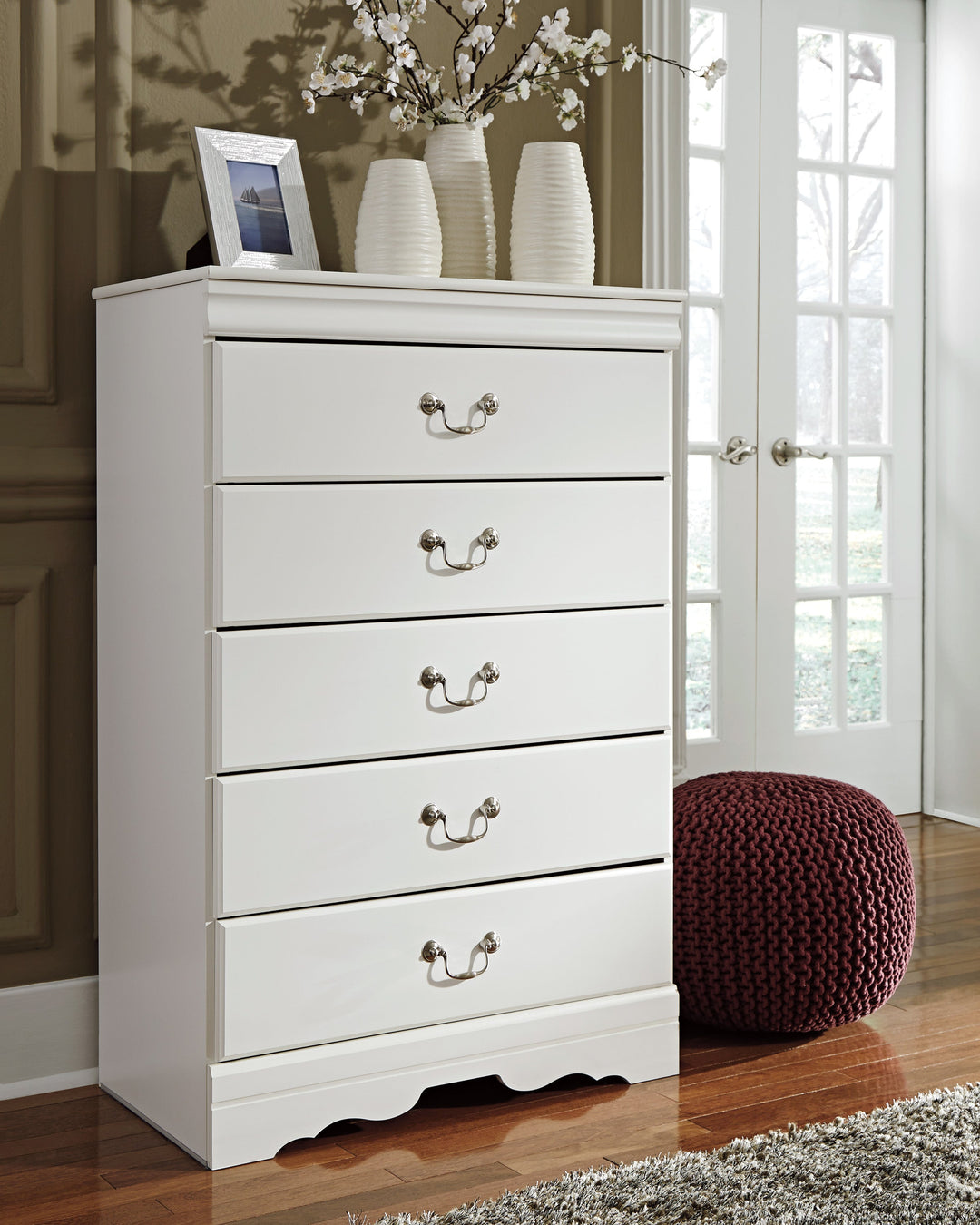 Anarasia Chest of Drawers (6621664641120)