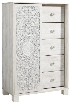 Chest - Al Rugaib Furniture (4596920778848)