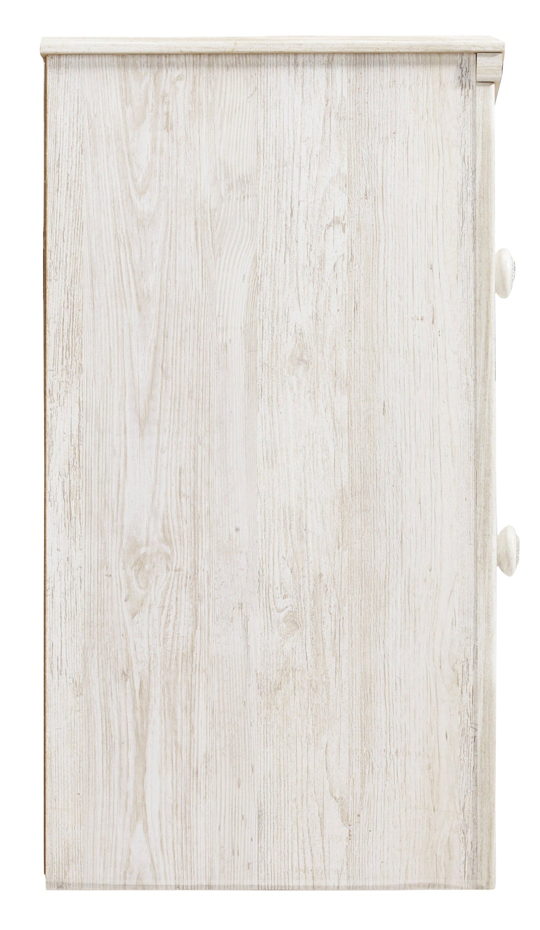 Paxberry Nightstand (4596920844384)