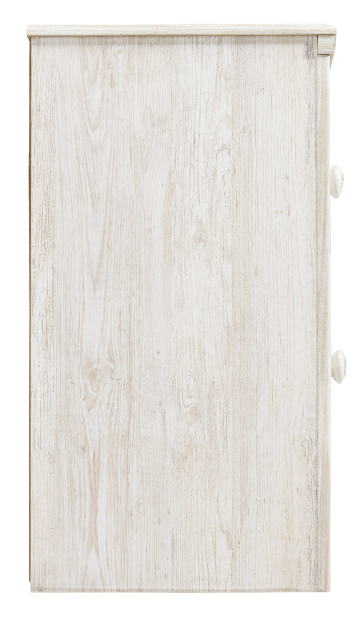 Paxberry Nightstand (4596920844384)