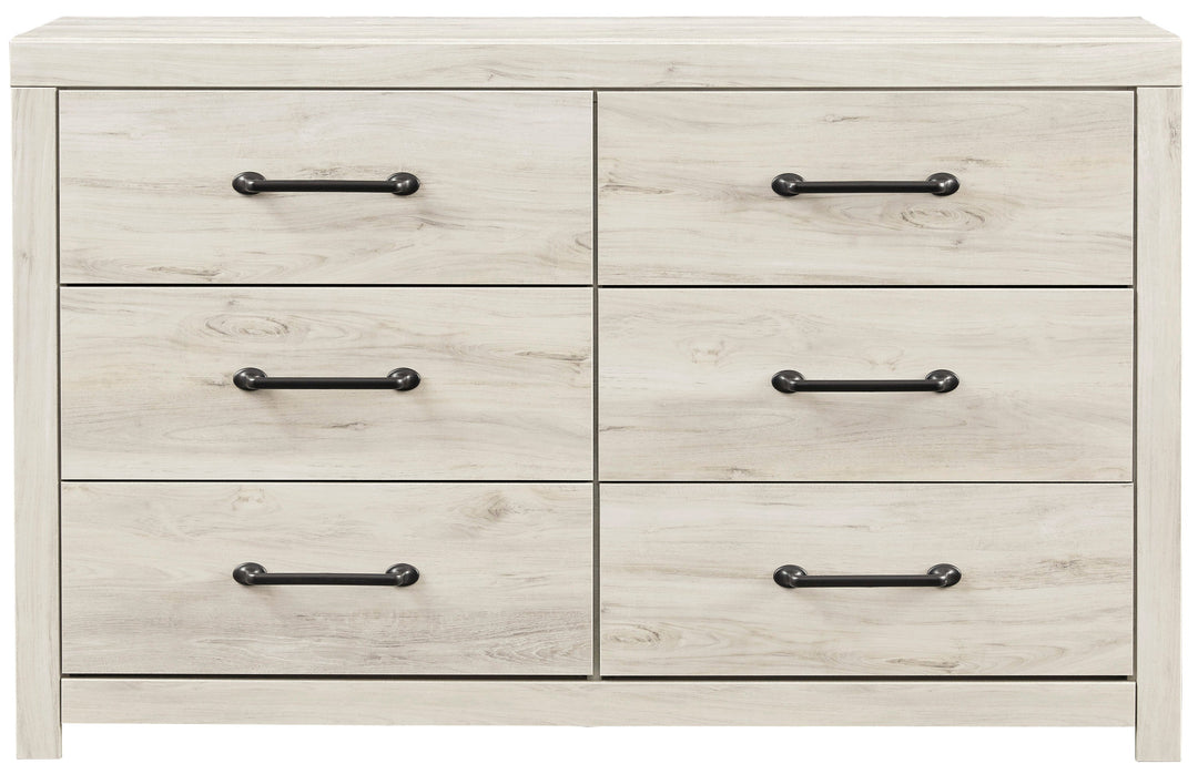 DRESSER (6621797384288)