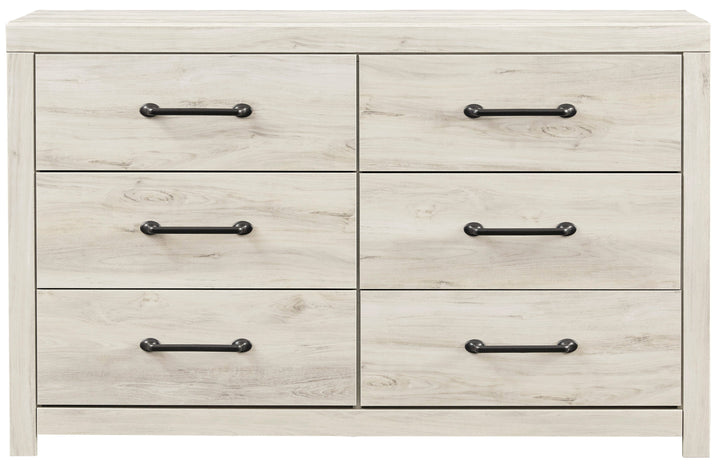 DRESSER (6621797384288)