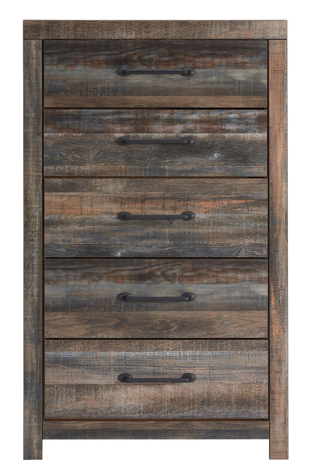 Five Drawer Chest (6621810131040)