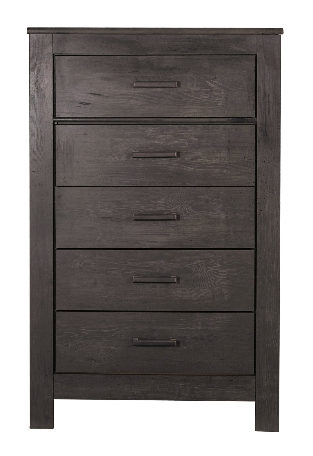 FIVE DRAWER CHEST (6621776019552)