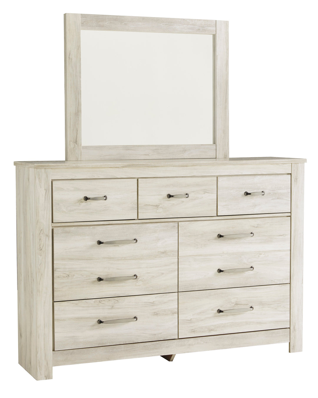 Queen Bedroom Set (6584039309408)