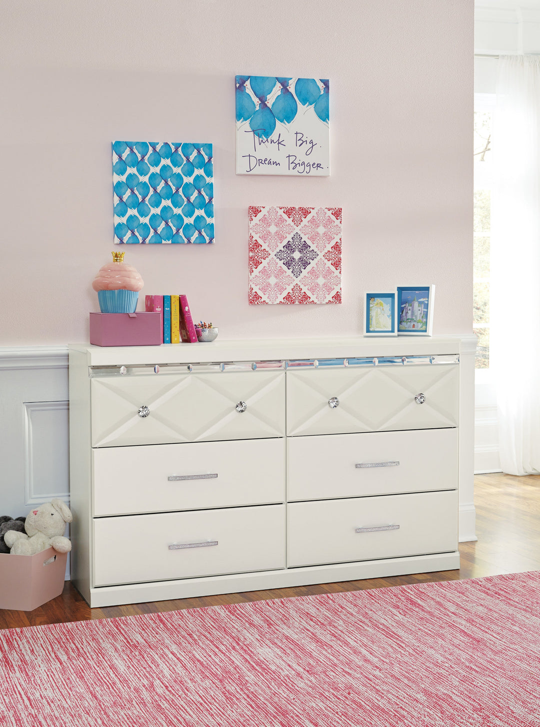 DRESSER (6621664673888)