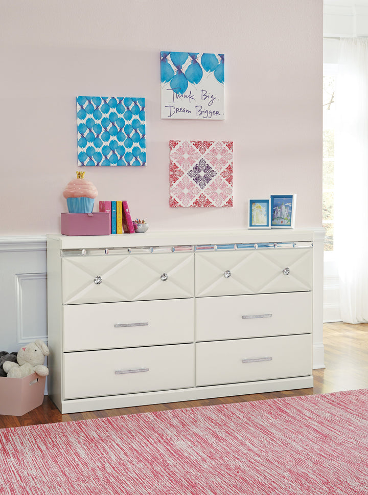 DRESSER (6621664673888)