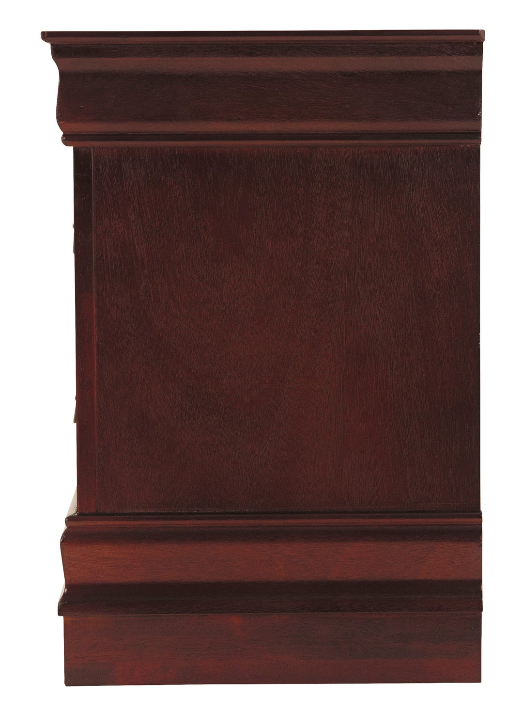 NIGHT STAND W/2-DRAWERS (6621724409952)