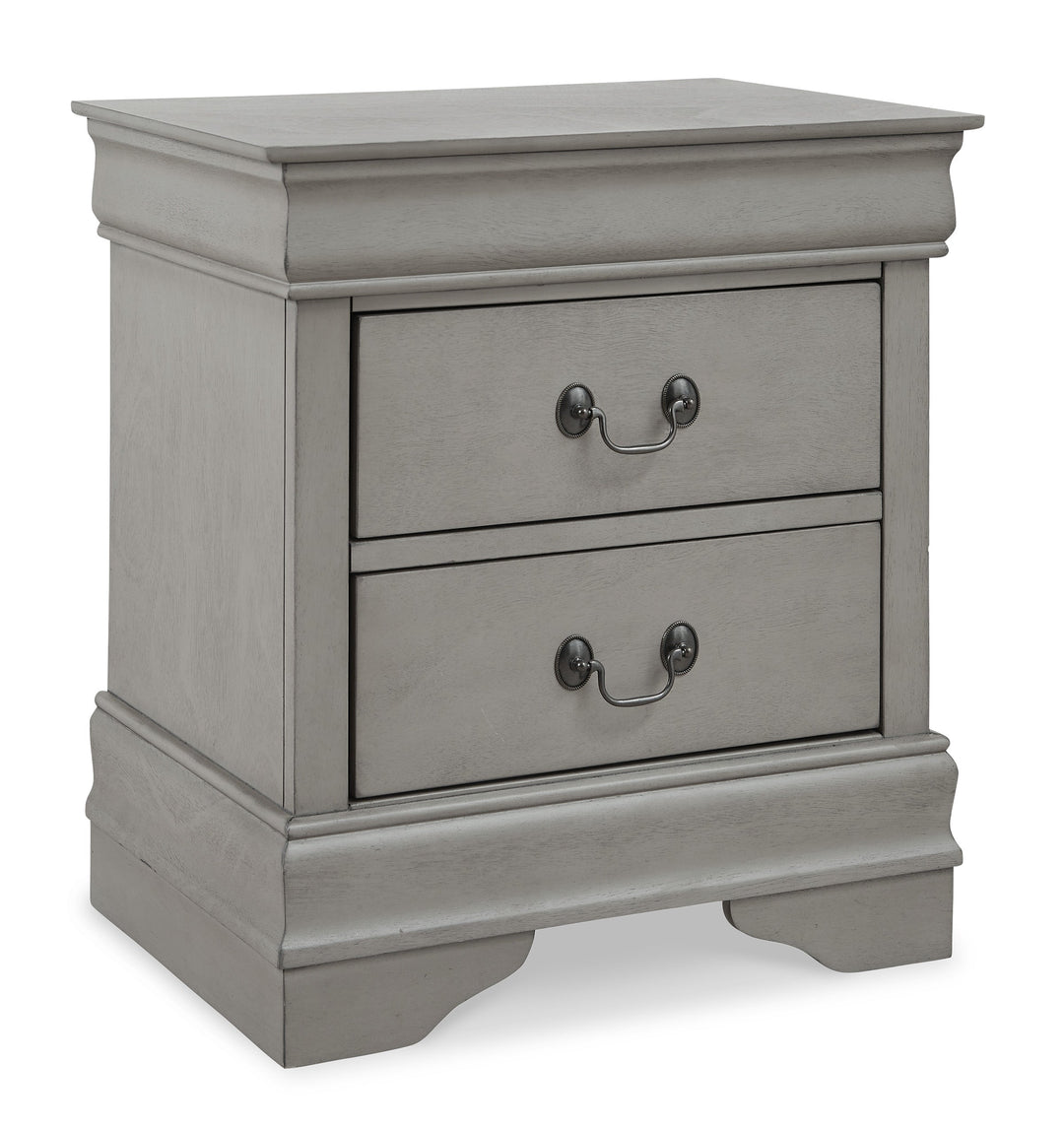 Kordasky Nightstand (6632621244512)