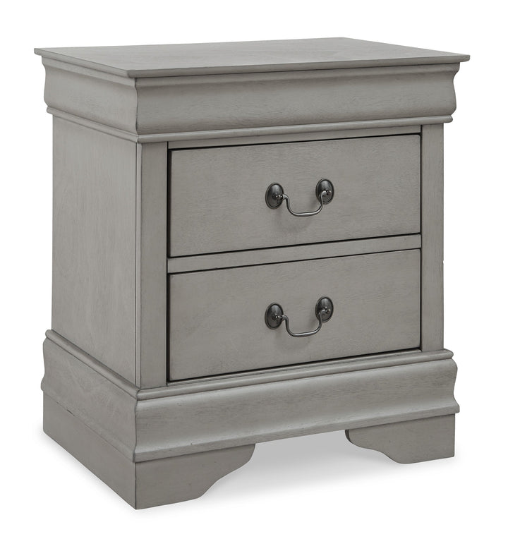 Kordasky Nightstand (6632621244512)