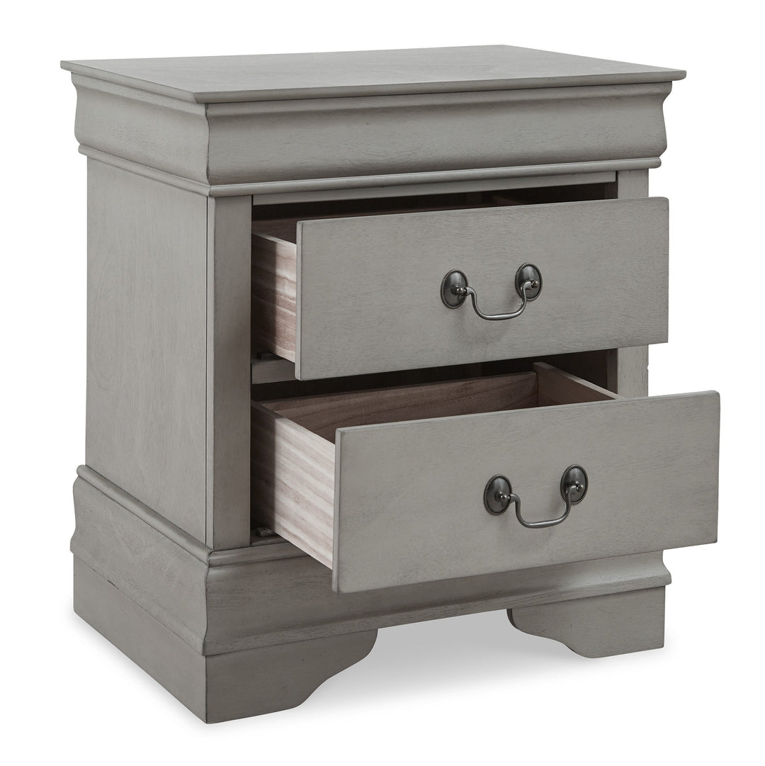 Kordasky Nightstand (6632621244512)