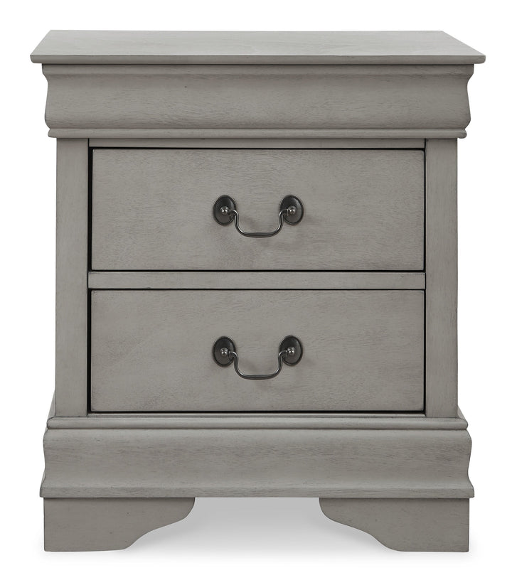 Kordasky Nightstand (6632621244512)