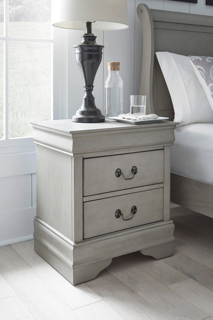 Kordasky Nightstand (6632621244512)