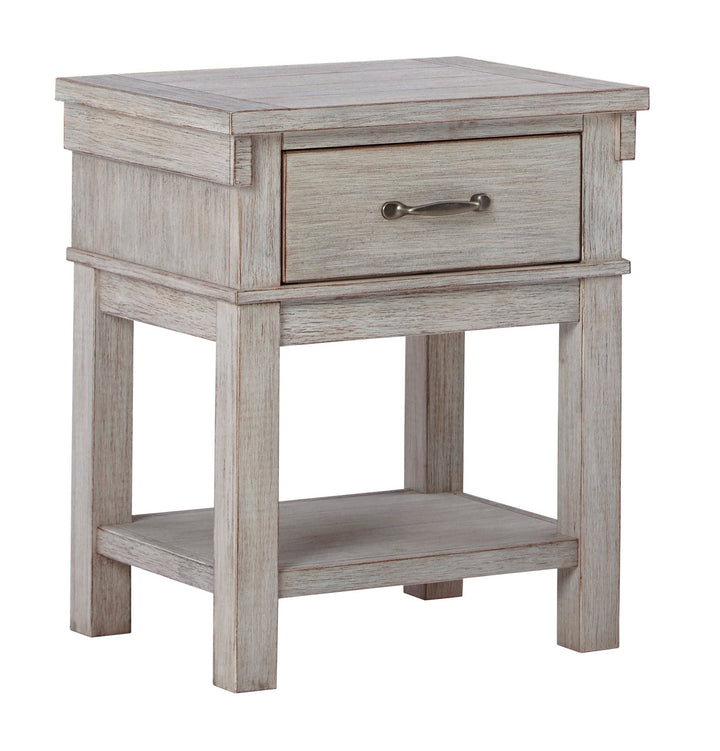 Hollentown Nightstand (6598986760288)