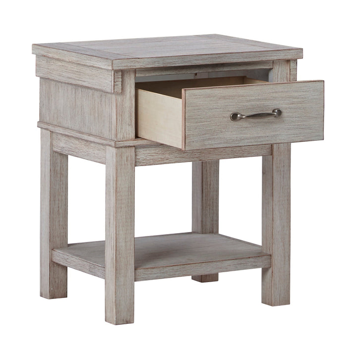 Hollentown Nightstand (6598986760288)