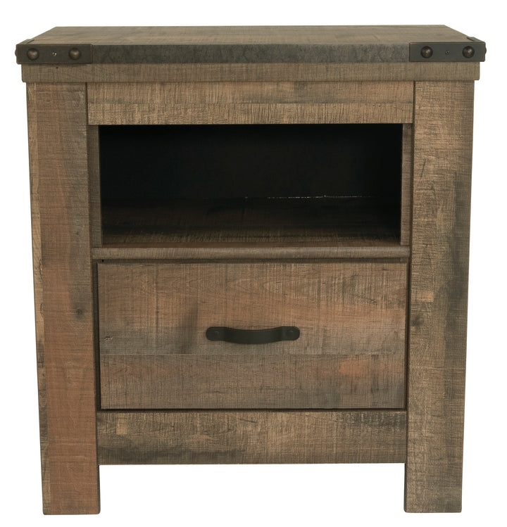 Trinell Nightstand (9186528850)