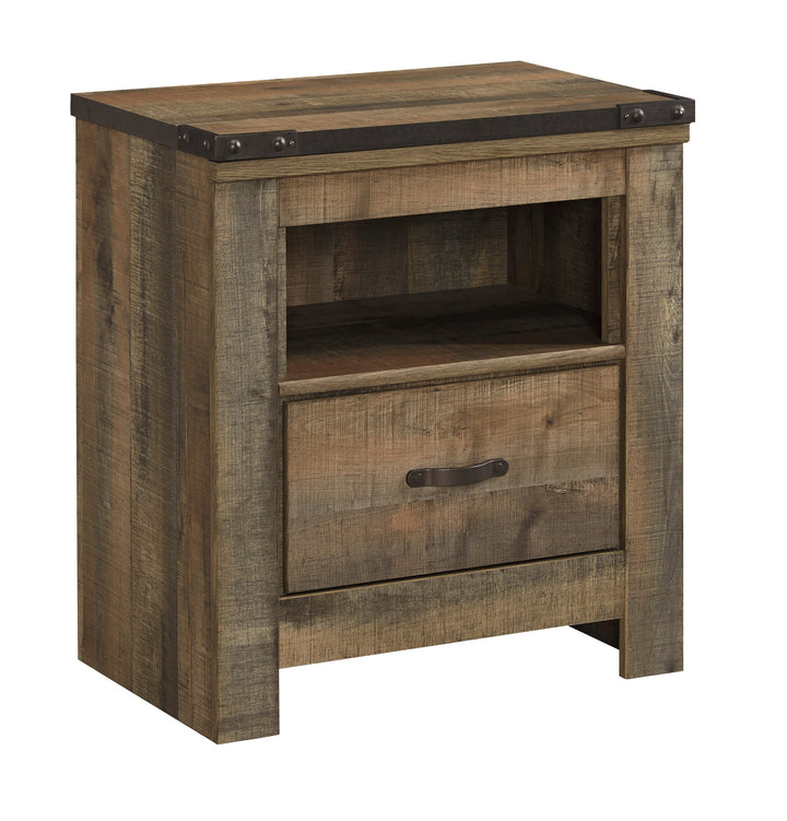 Trinell Nightstand (9186528850)