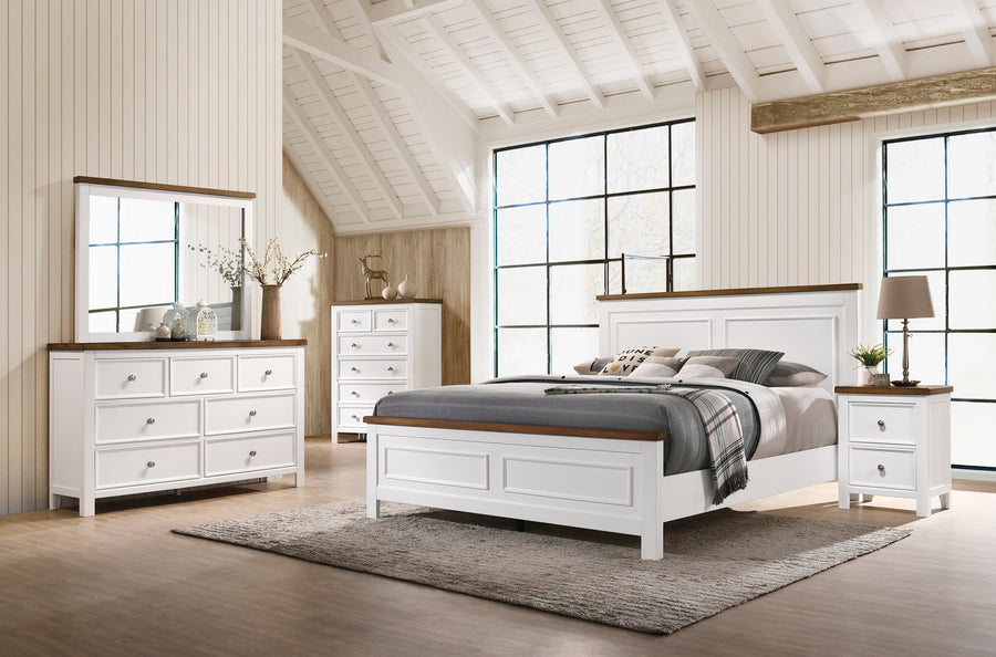 Westconi King Bedroom Set (6613480243296)