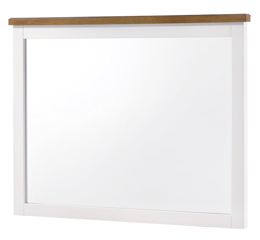 Westconi DRESSER MIRROR (6613489123424)