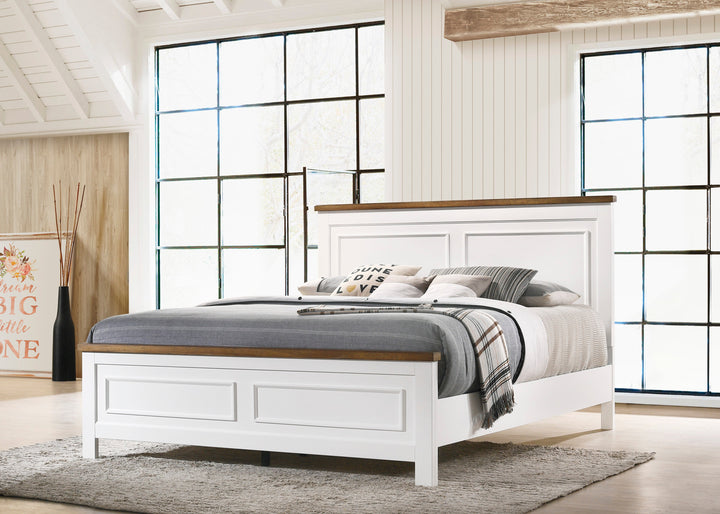 Westconi King Bedroom Set (6613480243296)